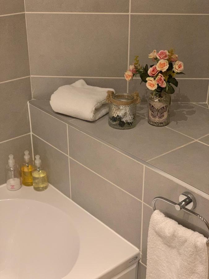 Zen Quality Beautiful 2 Bedroom Apartment With Free Parking And Wifi Close To Alexander Stadium Бирмингам Екстериор снимка